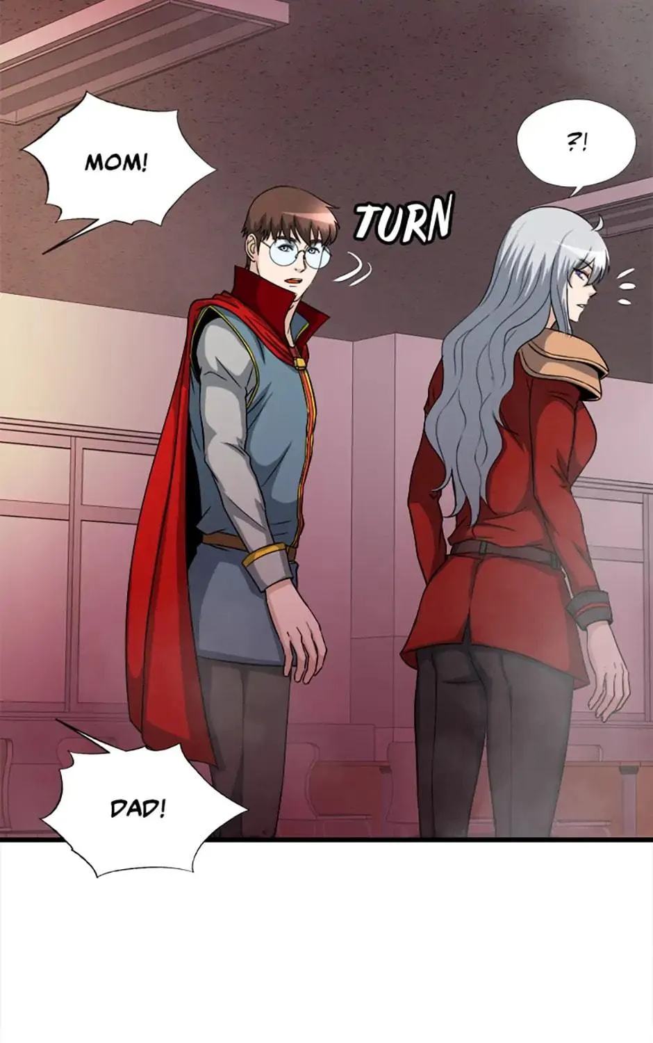 Read Stellar Mom chapter 20 image 46 on Lezhin