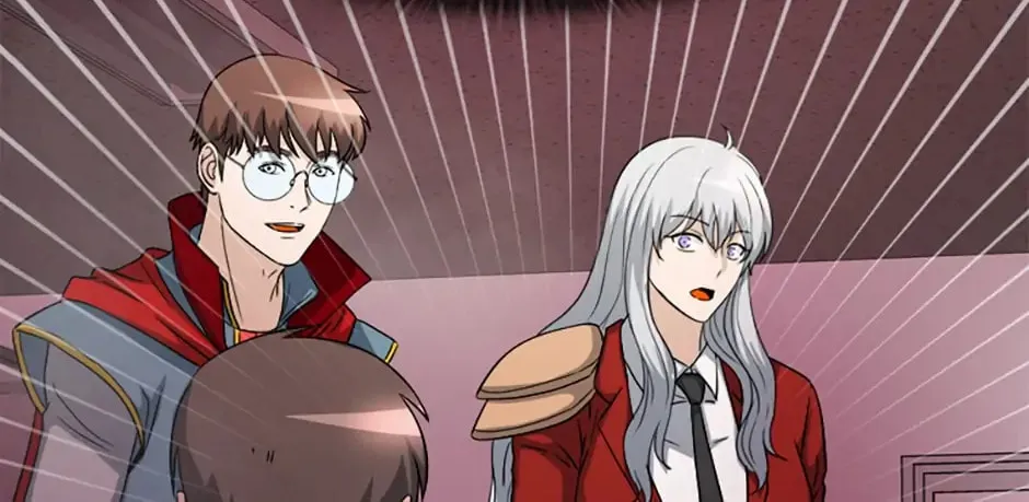 Read Stellar Mom chapter 20 image 51 on Lezhin