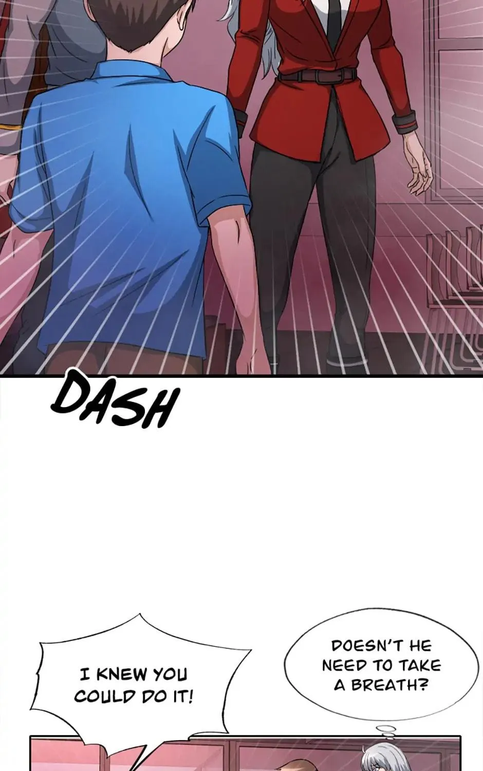 Read Stellar Mom chapter 20 image 52 on Lezhin