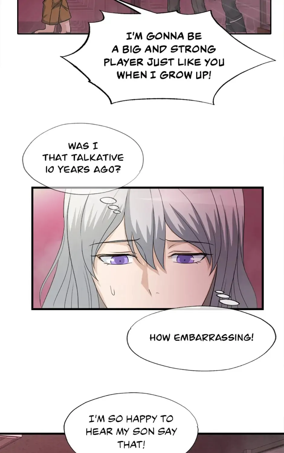 Read Stellar Mom chapter 20 image 54 on Lezhin