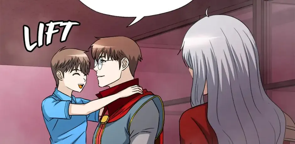 Read Stellar Mom chapter 20 image 55 on Lezhin