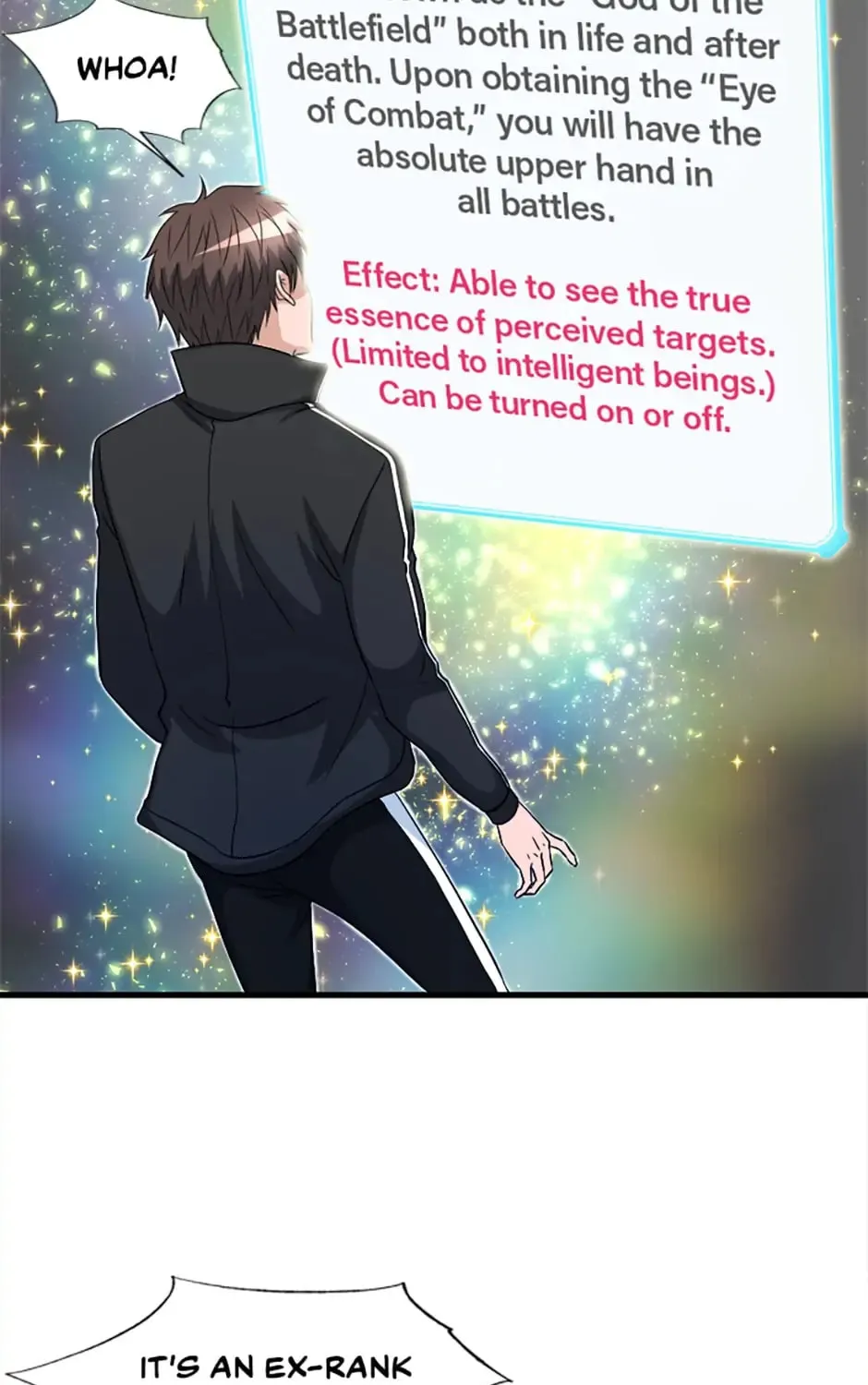 Read Stellar Mom chapter 20 image 6 on Lezhin