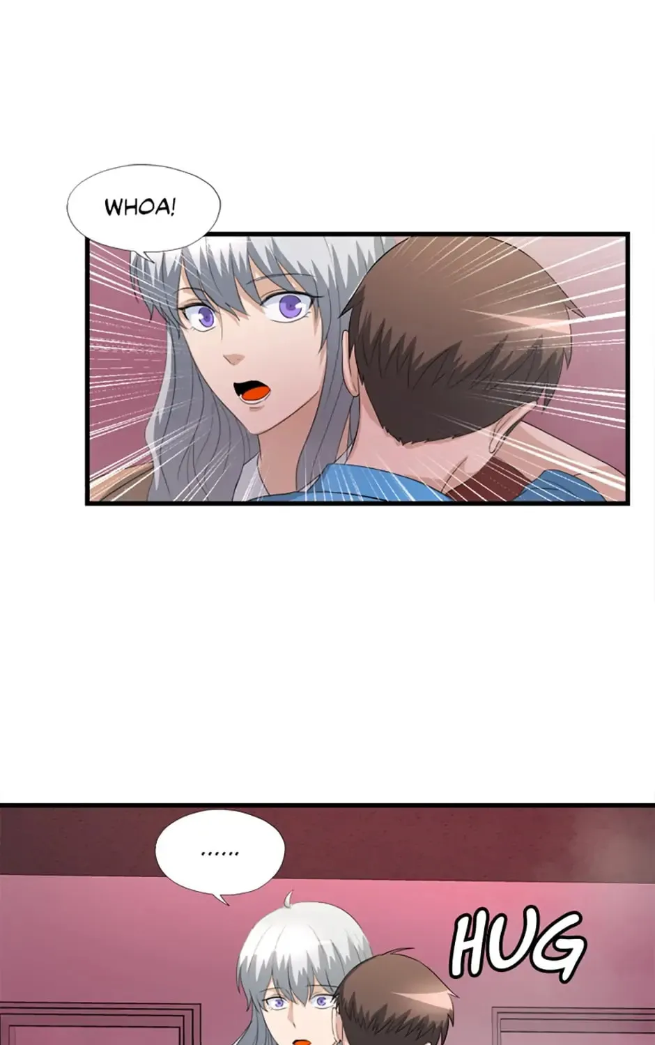 Read Stellar Mom chapter 20 image 60 on Lezhin