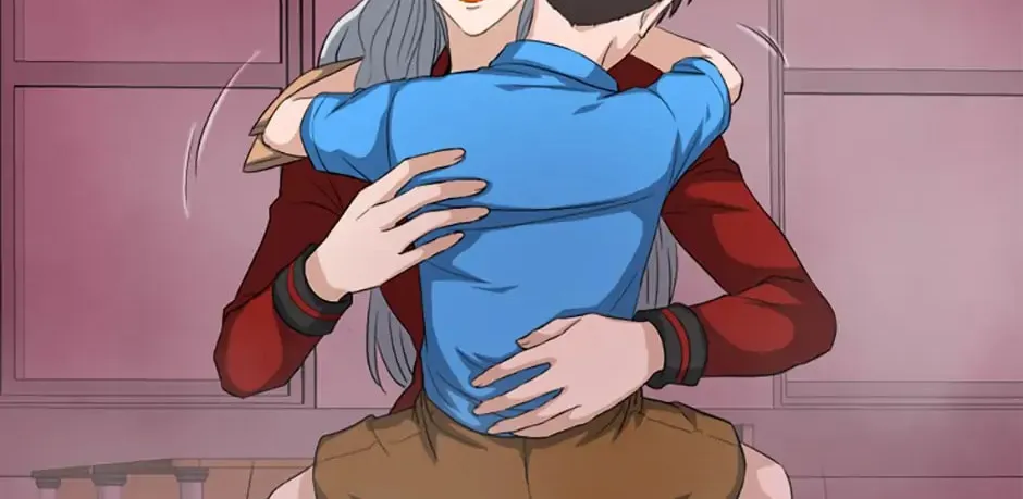 Read Stellar Mom chapter 20 image 61 on Lezhin