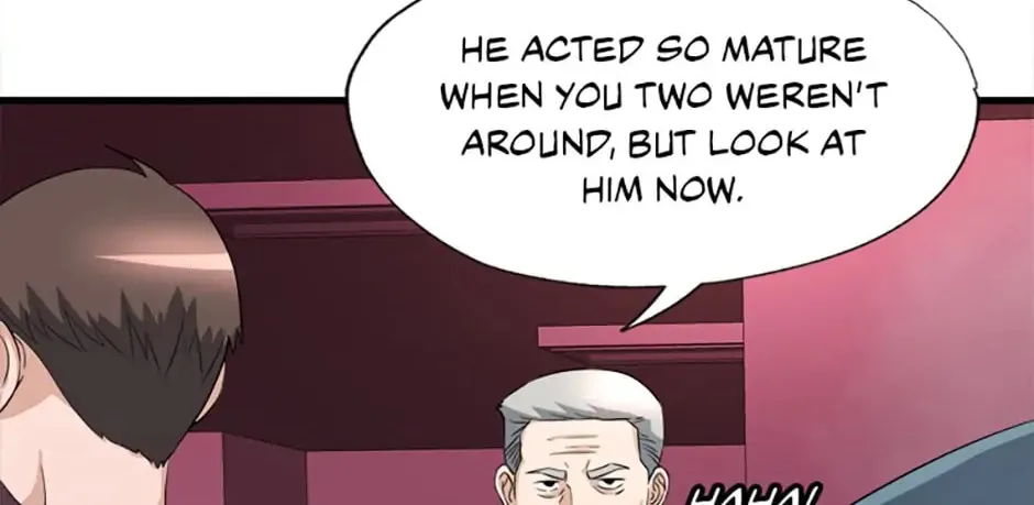 Read Stellar Mom chapter 20 image 63 on Lezhin
