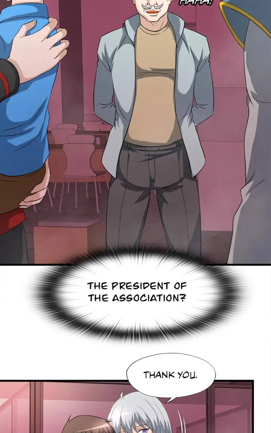 Read Stellar Mom chapter 20 image 64 on Lezhin