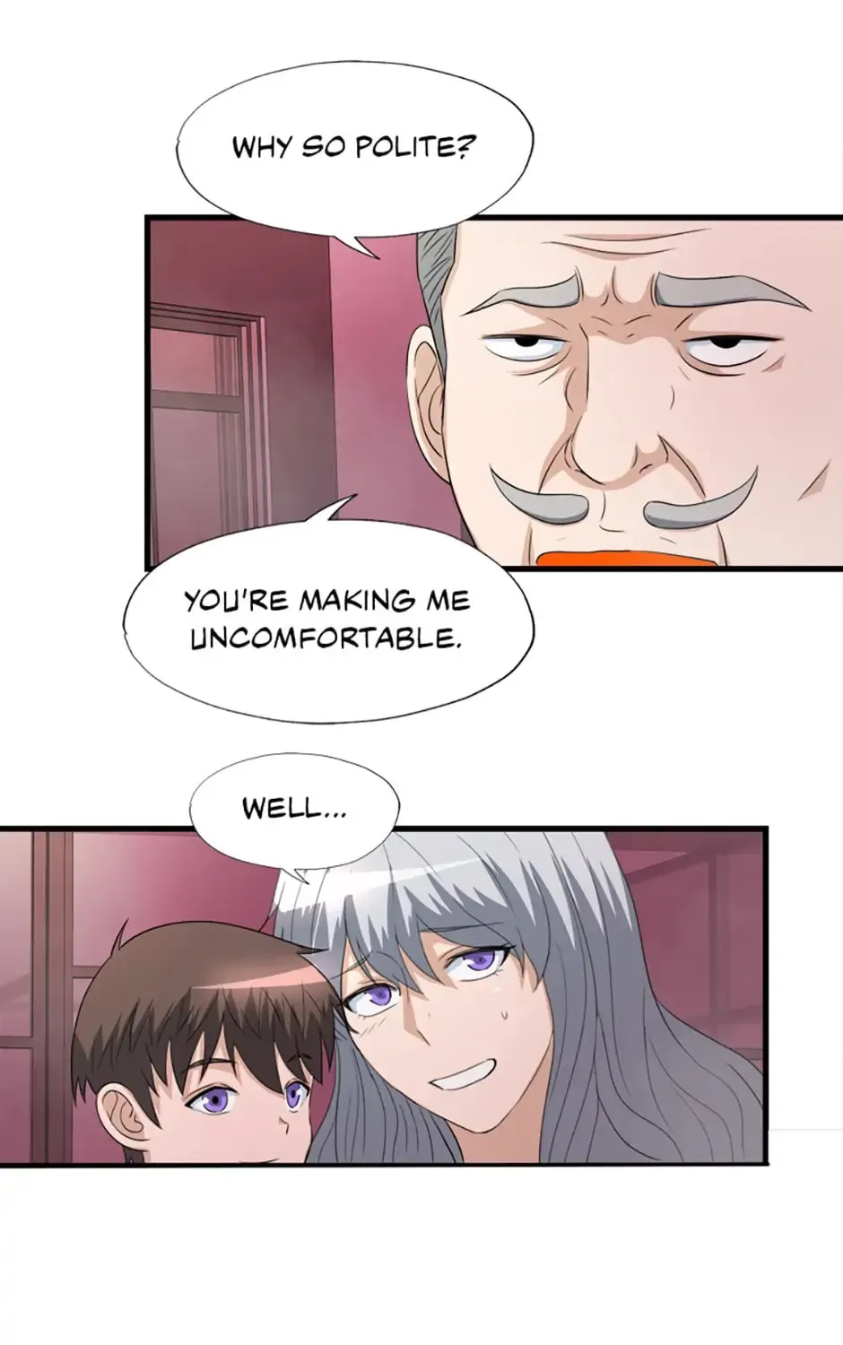 Read Stellar Mom chapter 20 image 66 on Lezhin
