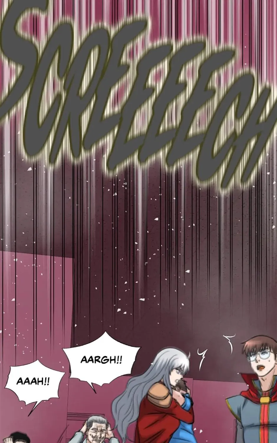 Read Stellar Mom chapter 20 image 68 on Lezhin