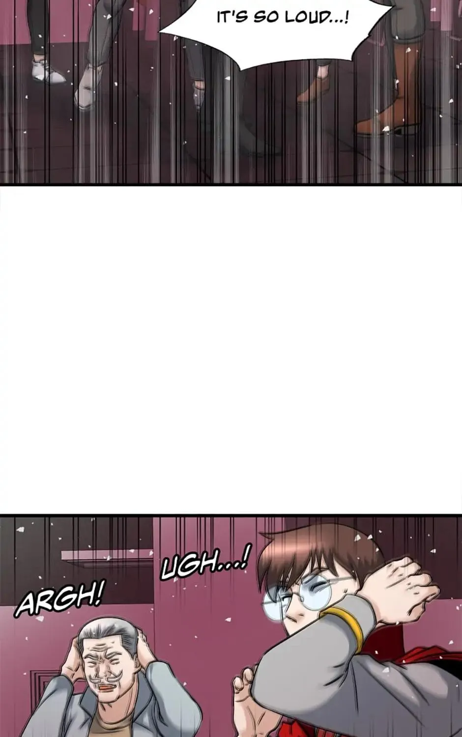 Read Stellar Mom chapter 20 image 70 on Lezhin