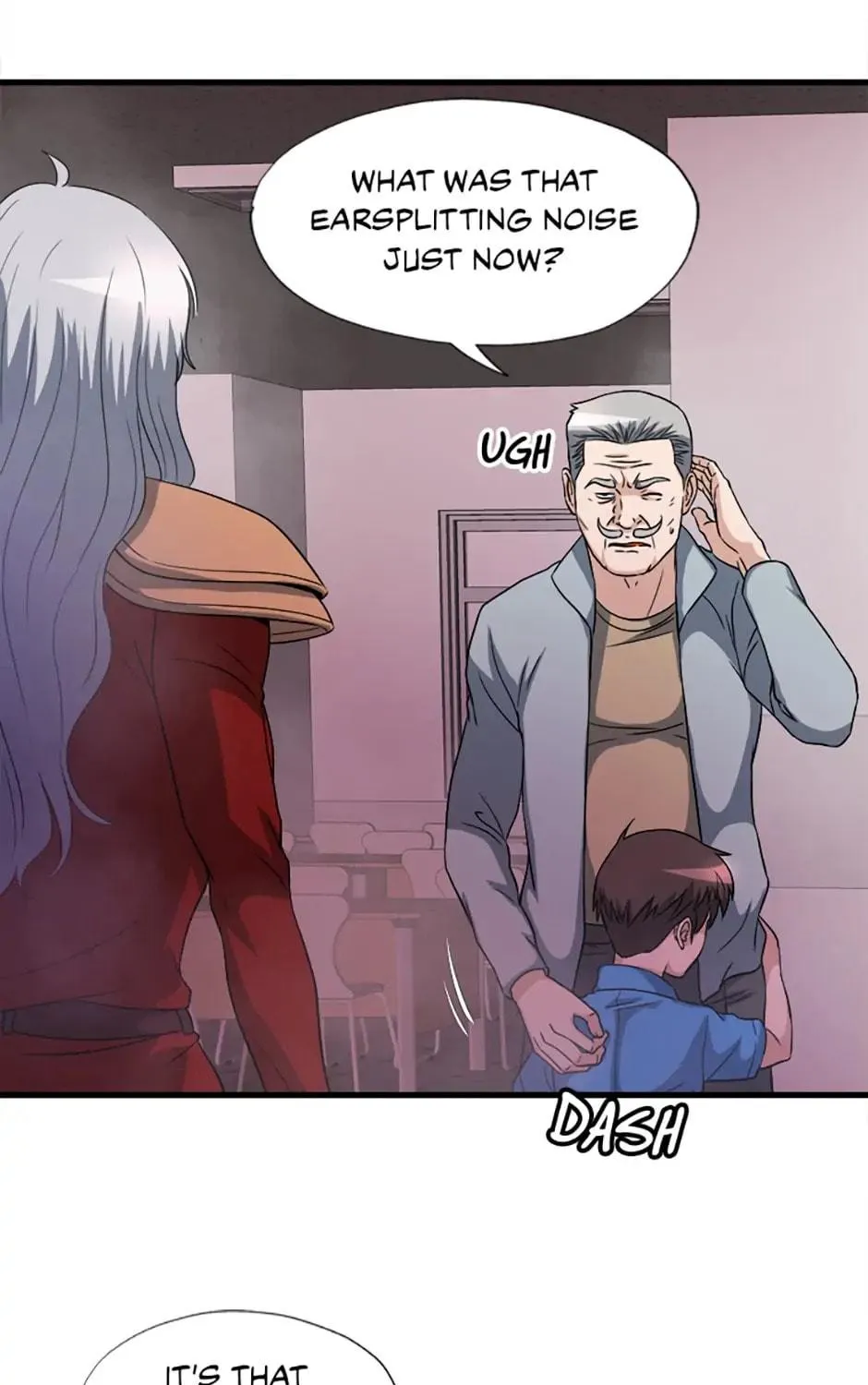 Read Stellar Mom chapter 20 image 76 on Lezhin