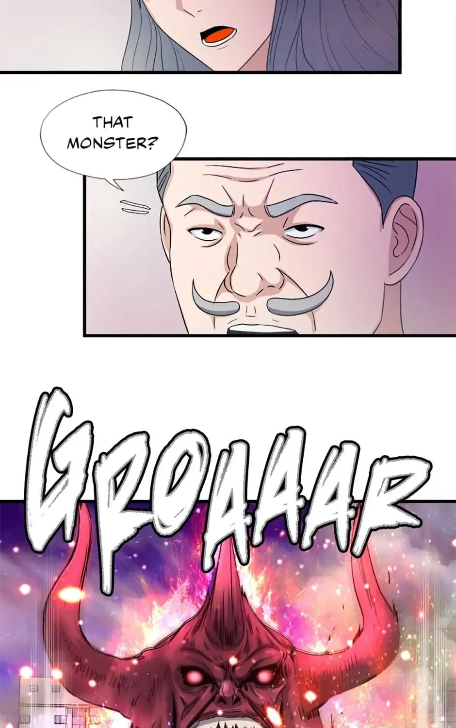 Read Stellar Mom chapter 20 image 78 on Lezhin