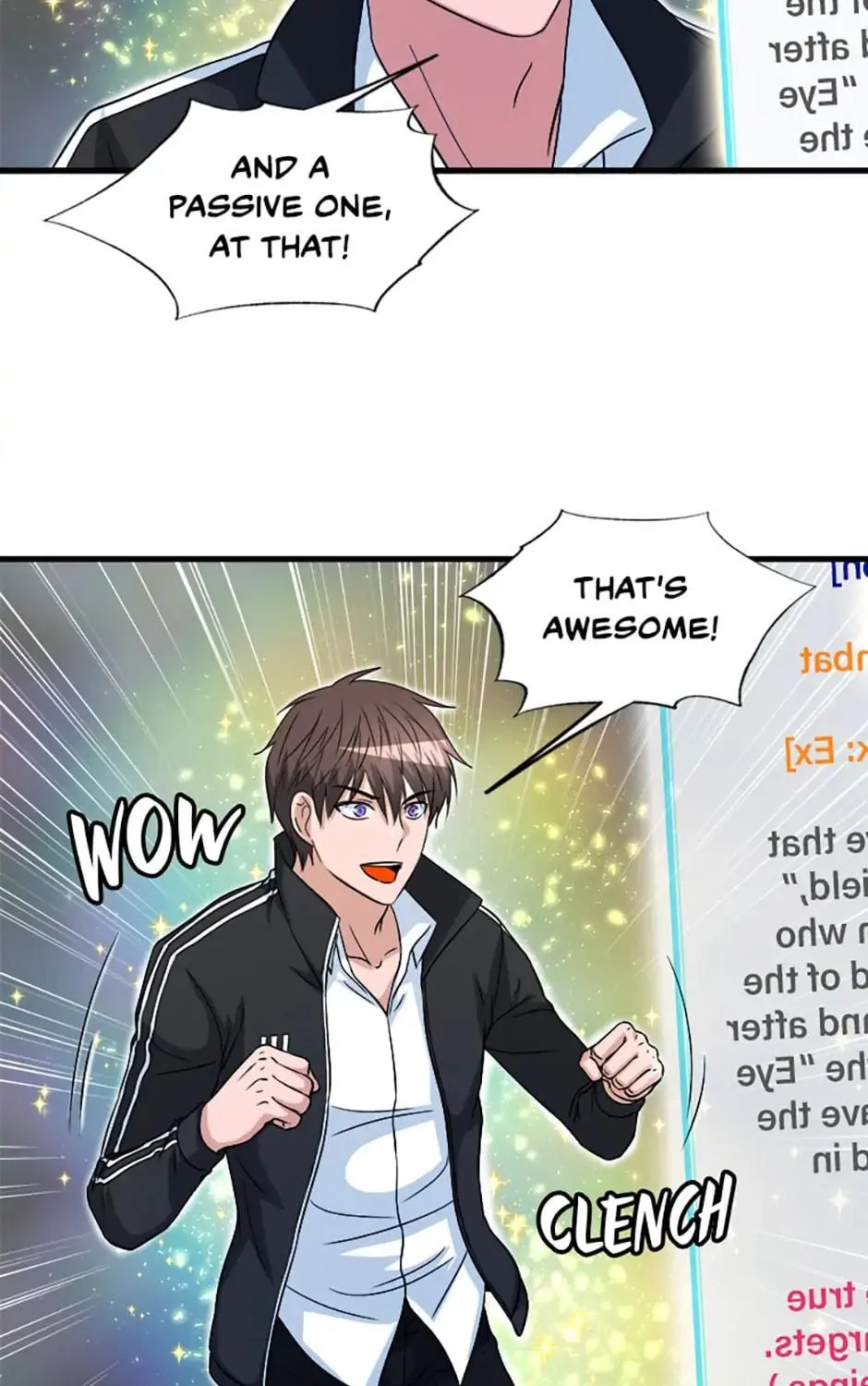 Read Stellar Mom chapter 20 image 8 on Lezhin