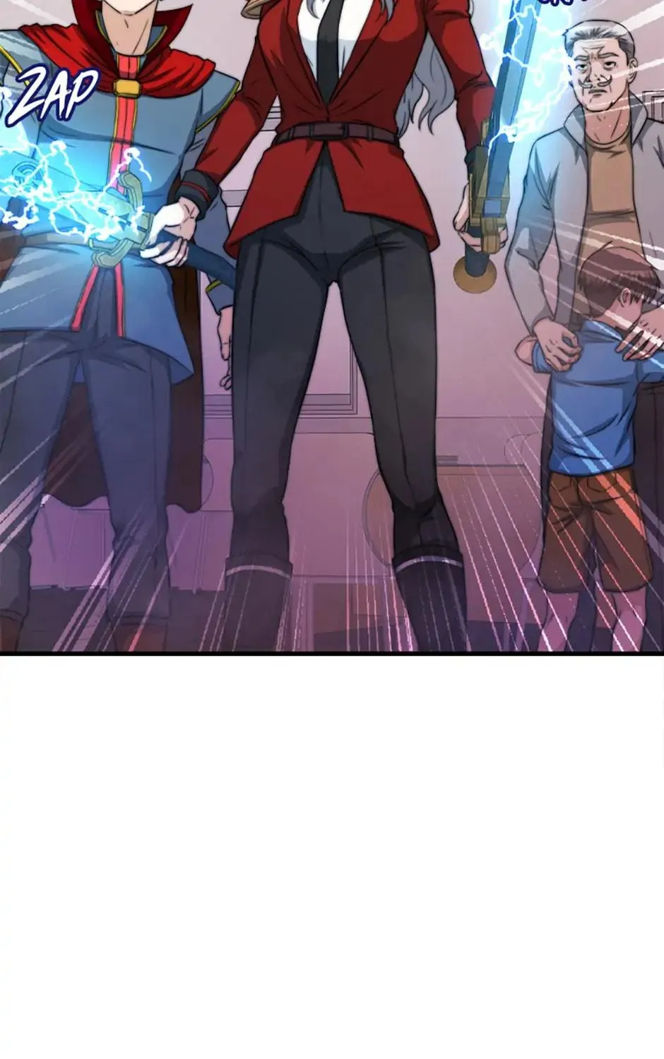 Read Stellar Mom chapter 20 image 82 on Lezhin