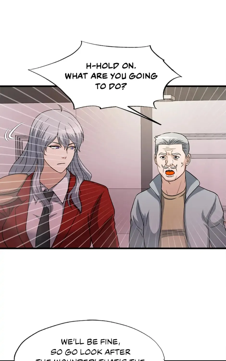 Read Stellar Mom chapter 20 image 84 on Lezhin