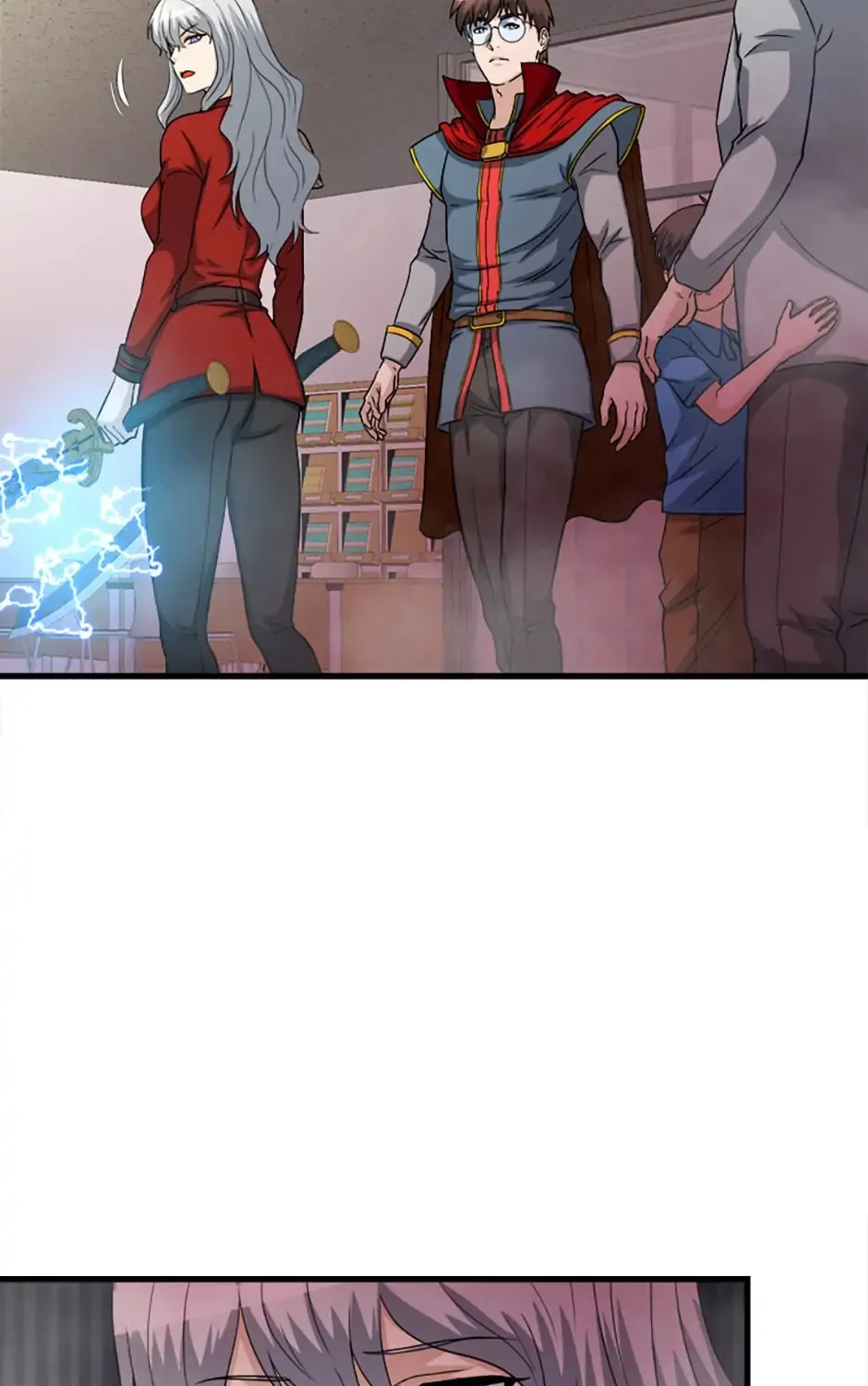 Read Stellar Mom chapter 20 image 86 on Lezhin