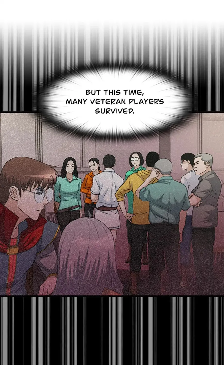 Read Stellar Mom chapter 20 image 96 on Lezhin