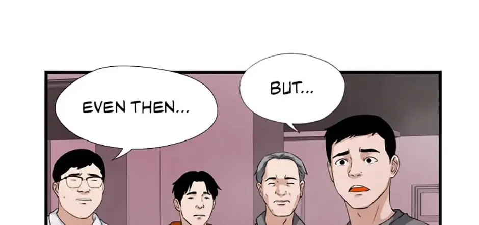 Read Stellar Mom chapter 21 image 1 on Lezhin