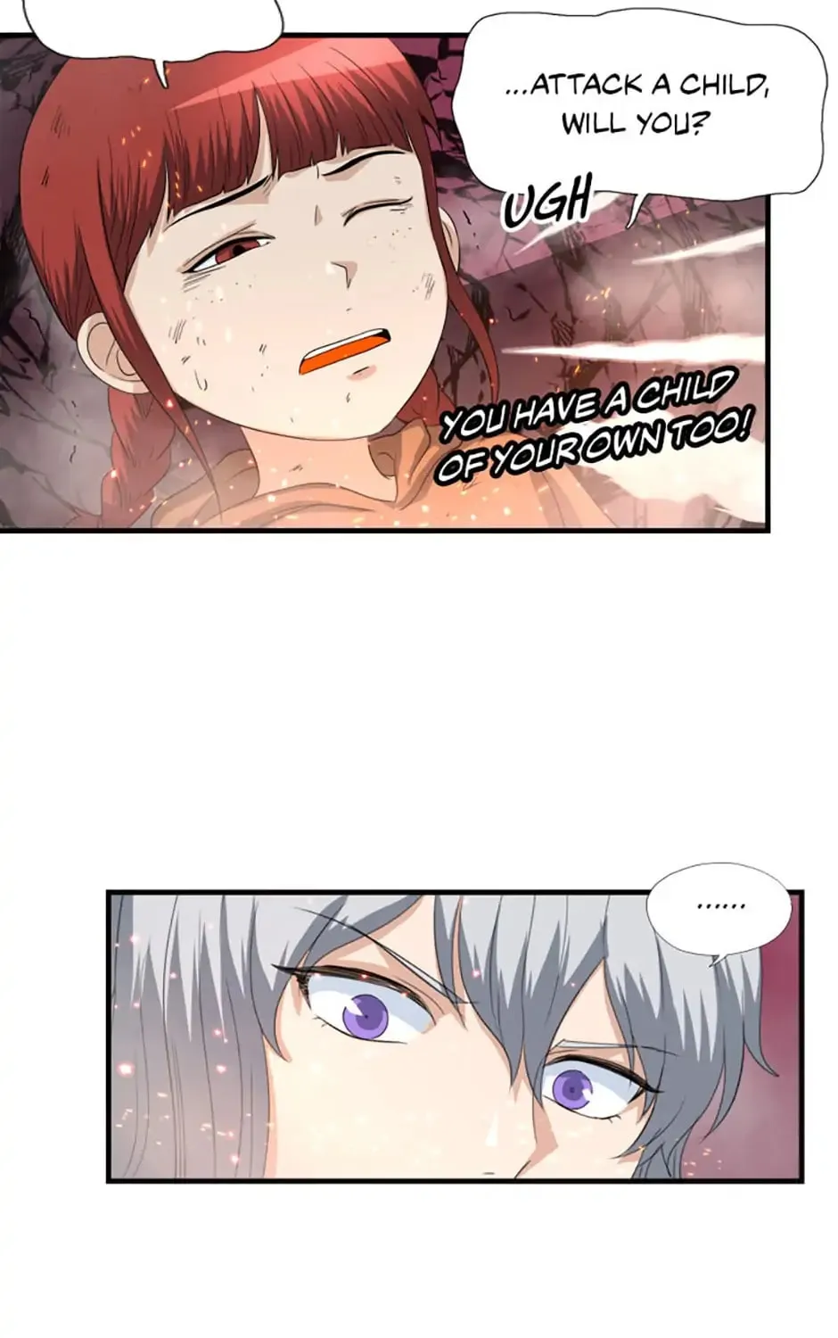 Read Stellar Mom chapter 21 image 102 on Lezhin