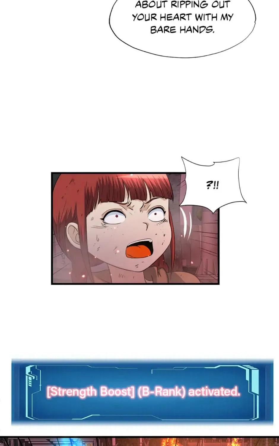Read Stellar Mom chapter 21 image 108 on Lezhin