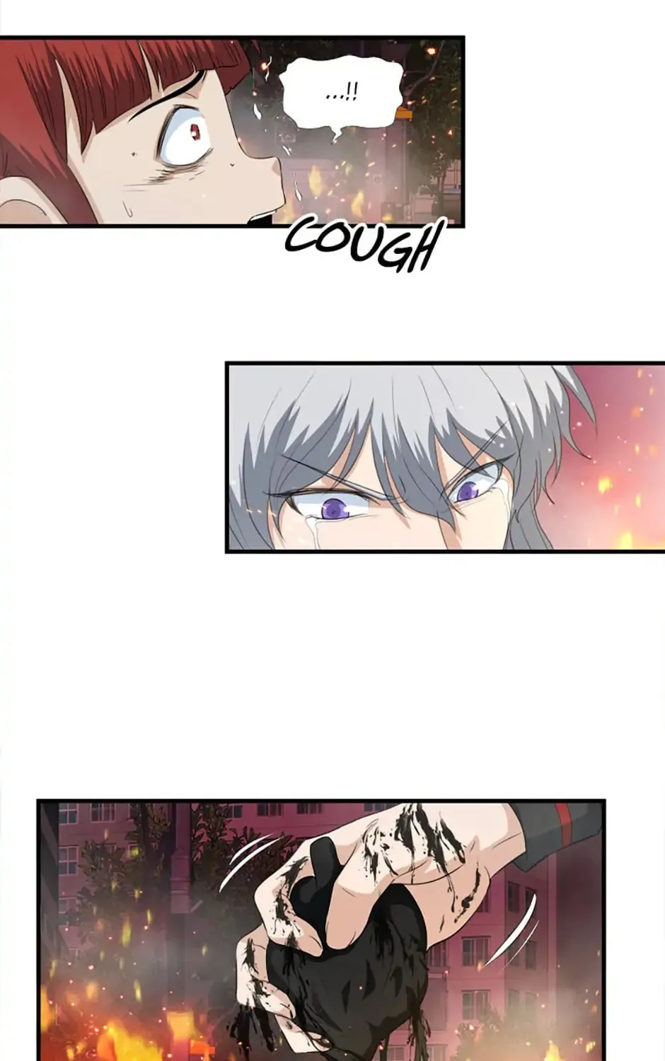 Read Stellar Mom chapter 21 image 114 on Lezhin