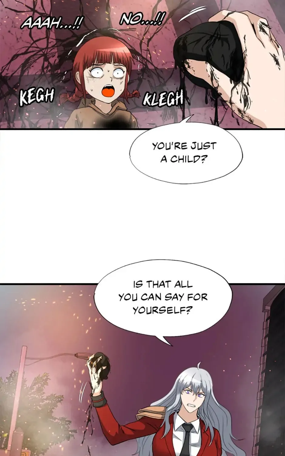 Read Stellar Mom chapter 21 image 116 on Lezhin