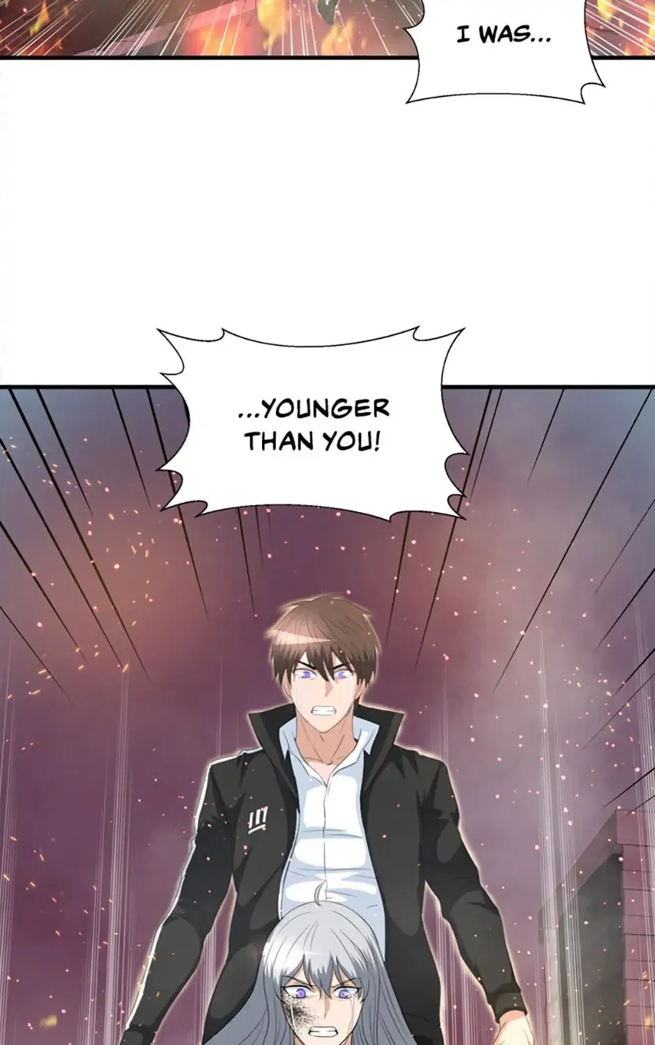 Read Stellar Mom chapter 21 image 120 on Lezhin