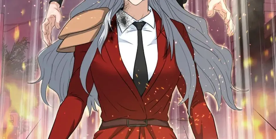 Read Stellar Mom chapter 21 image 121 on Lezhin