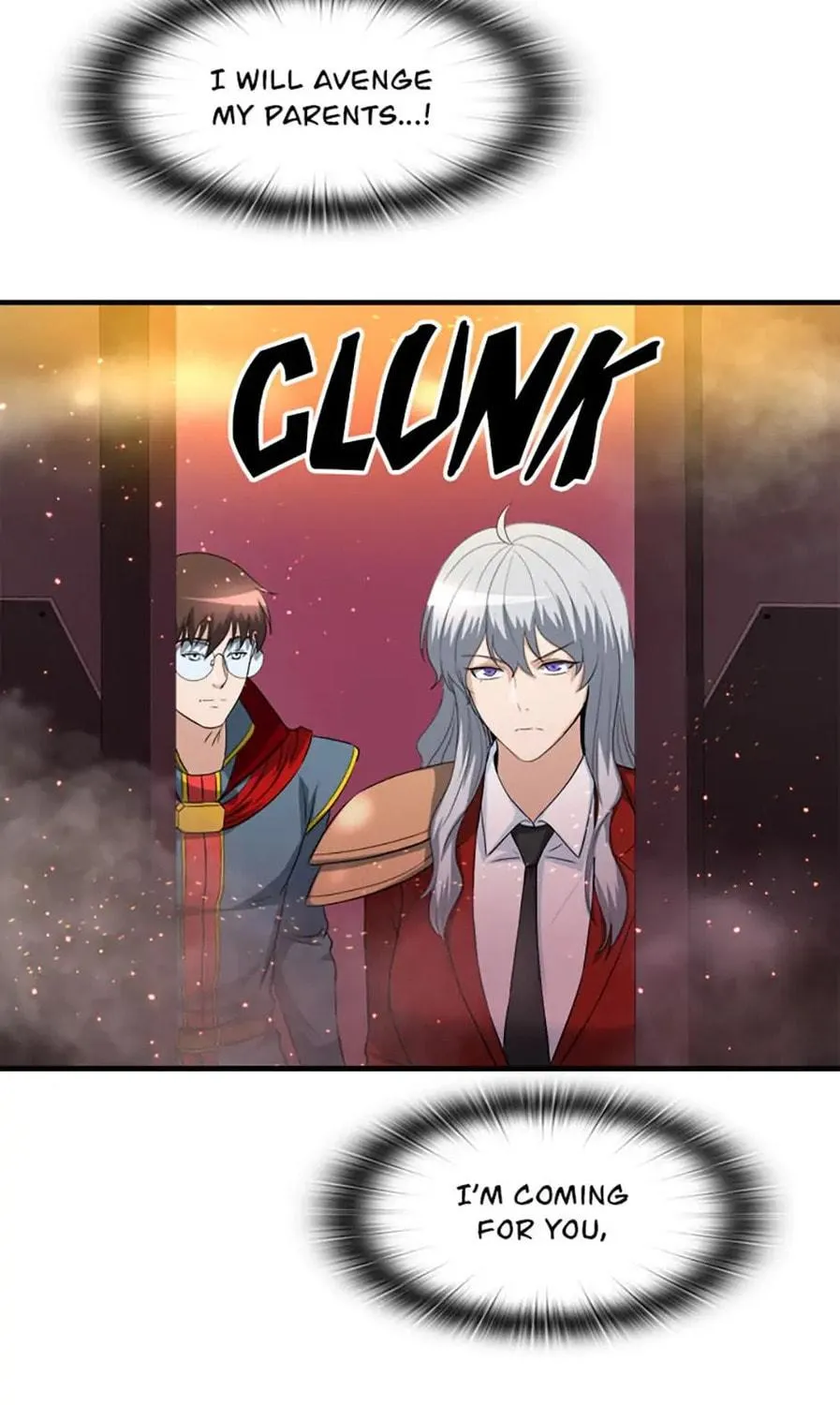 Read Stellar Mom chapter 21 image 22 on Lezhin