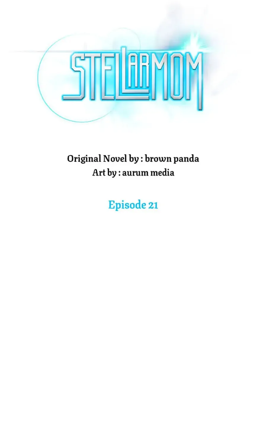 Read Stellar Mom chapter 21 image 26 on Lezhin