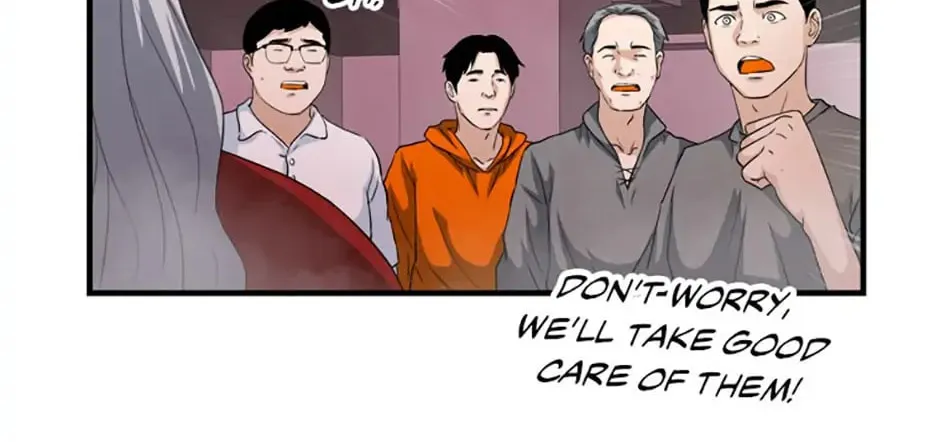 Read Stellar Mom chapter 21 image 3 on Lezhin