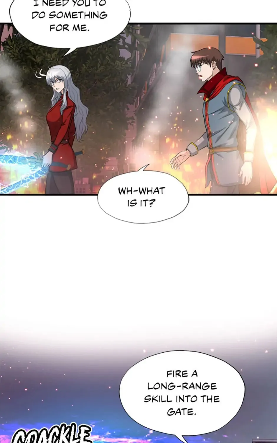 Read Stellar Mom chapter 21 image 32 on Lezhin