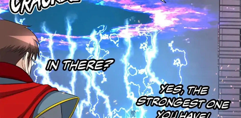 Read Stellar Mom chapter 21 image 33 on Lezhin