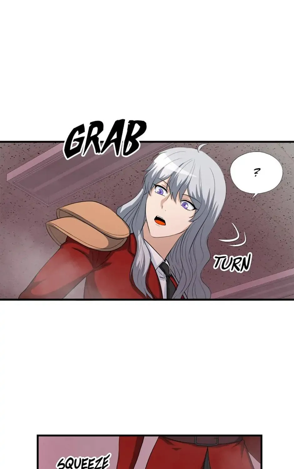 Read Stellar Mom chapter 21 image 4 on Lezhin