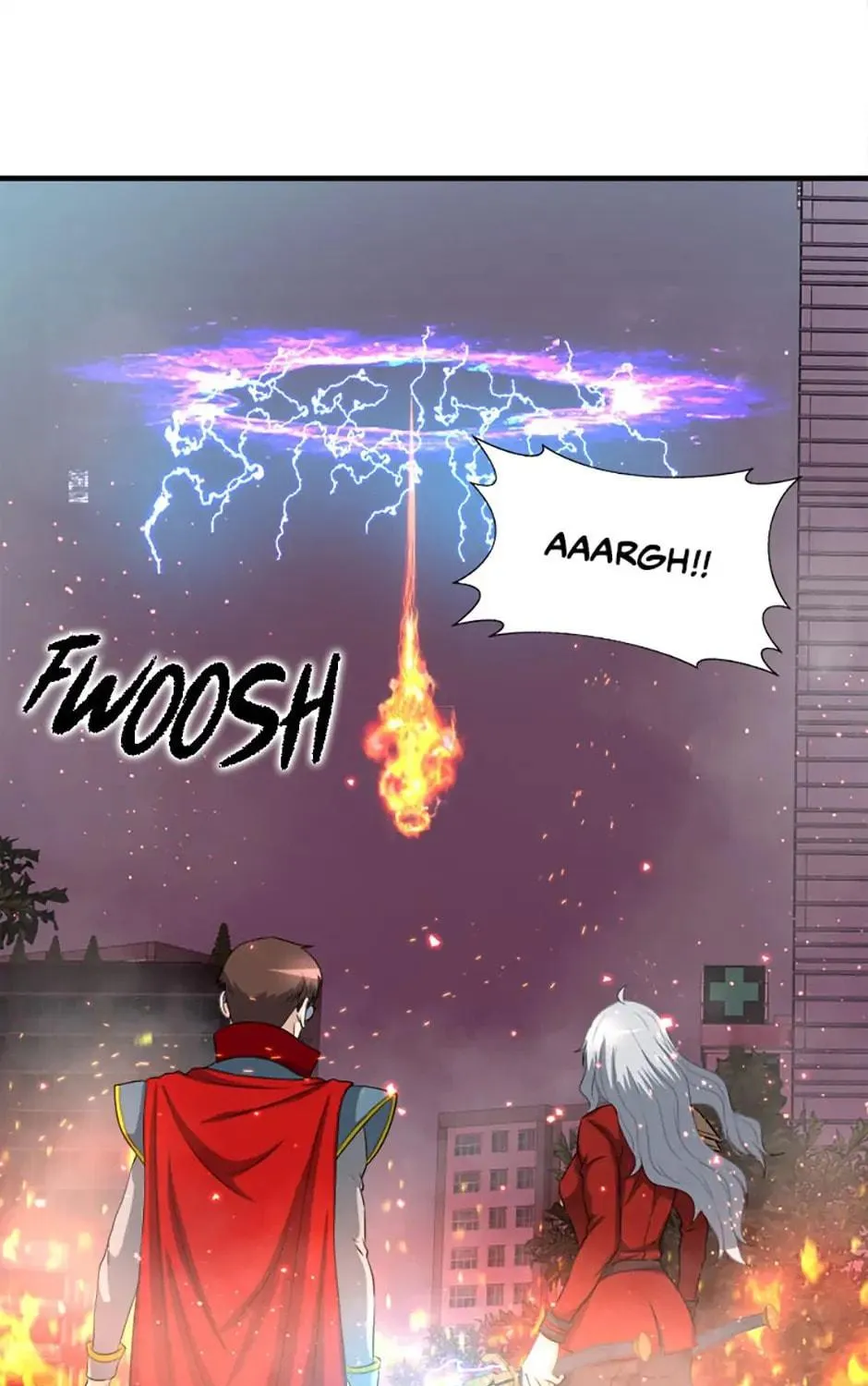 Read Stellar Mom chapter 21 image 48 on Lezhin