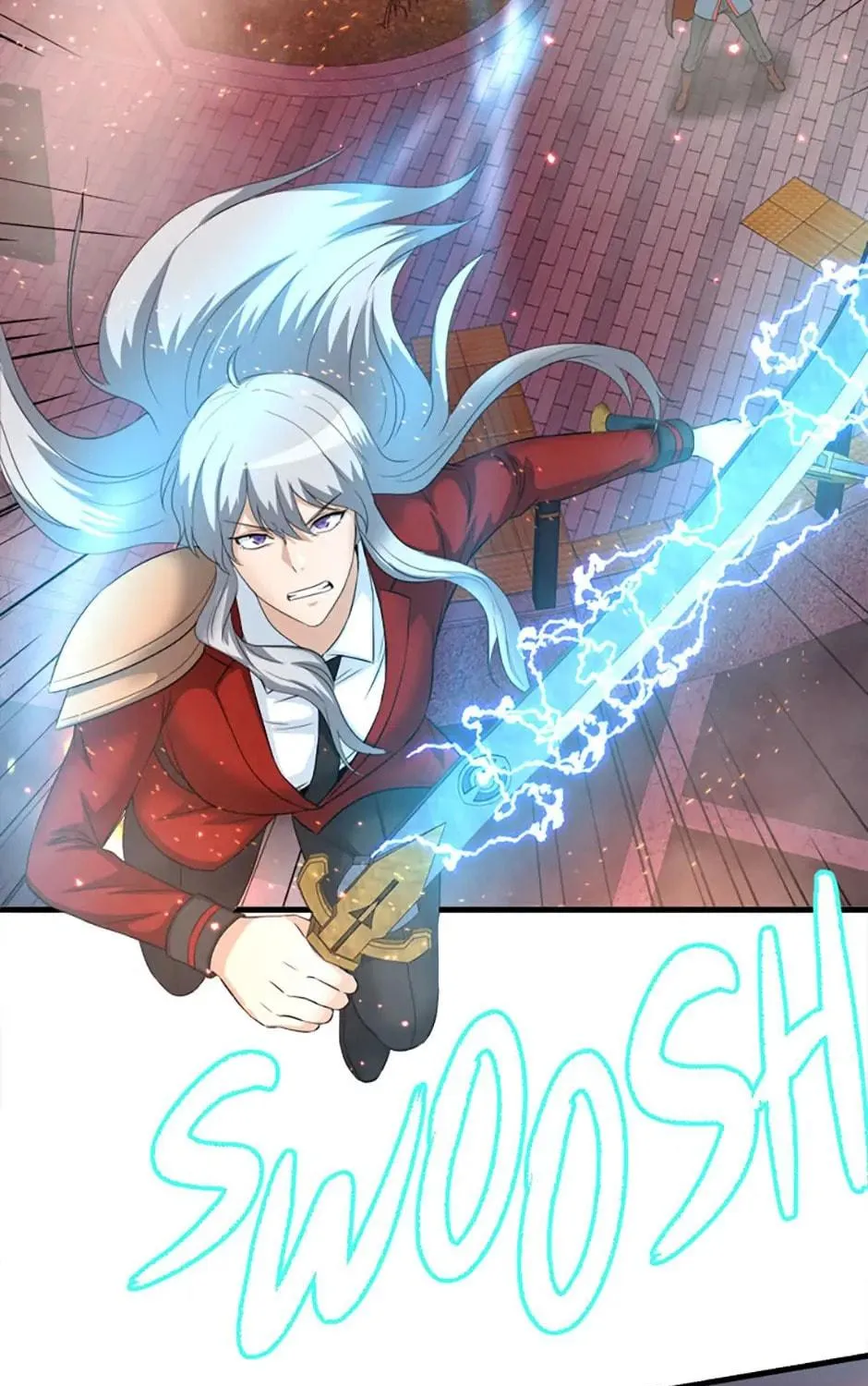 Read Stellar Mom chapter 21 image 52 on Lezhin