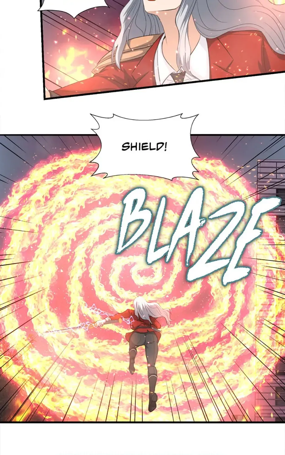 Read Stellar Mom chapter 21 image 54 on Lezhin