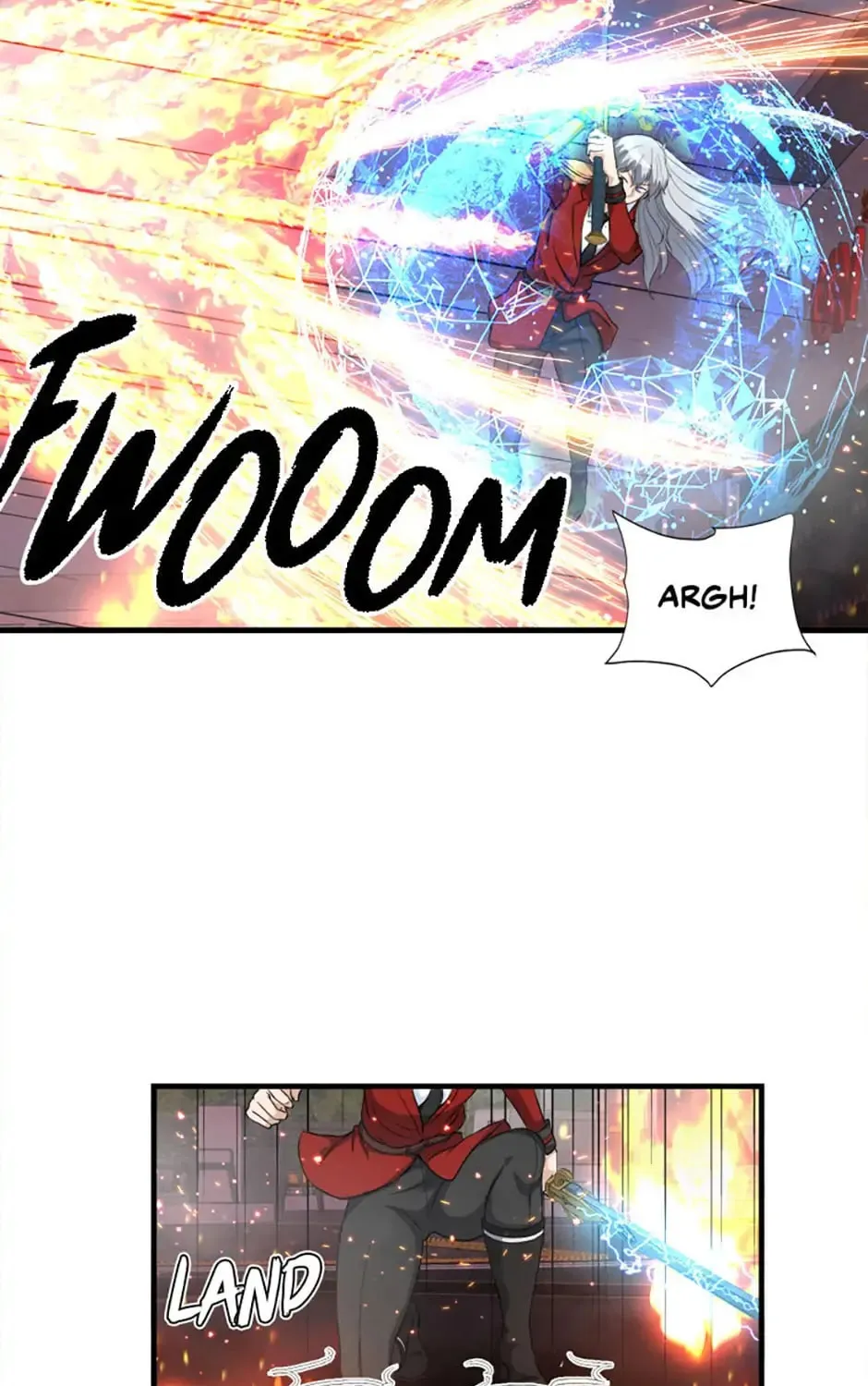Read Stellar Mom chapter 21 image 56 on Lezhin