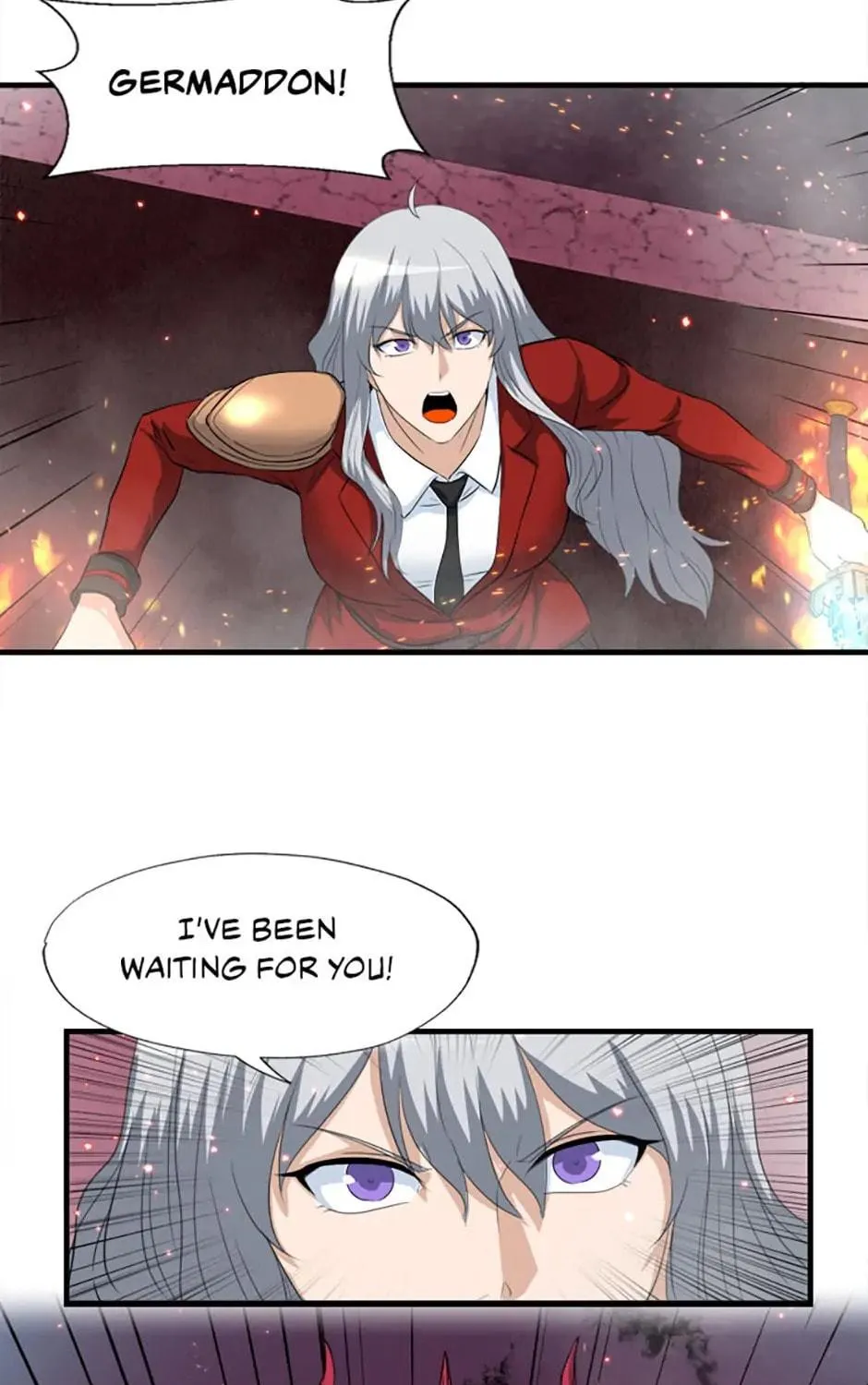 Read Stellar Mom chapter 21 image 58 on Lezhin