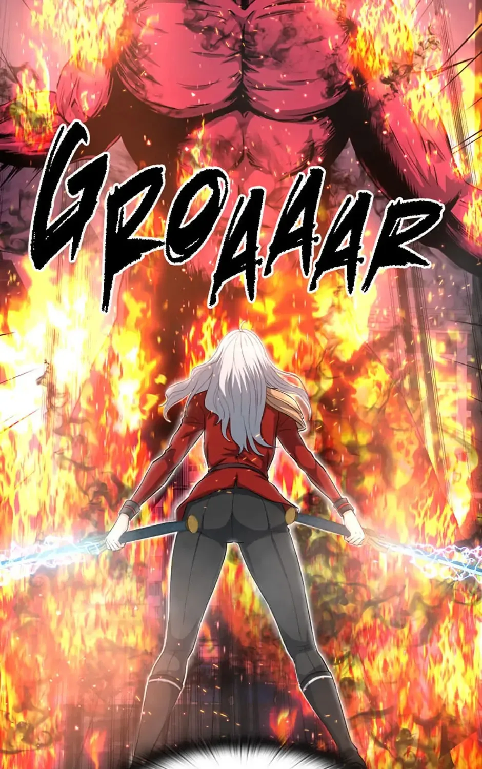Read Stellar Mom chapter 21 image 60 on Lezhin