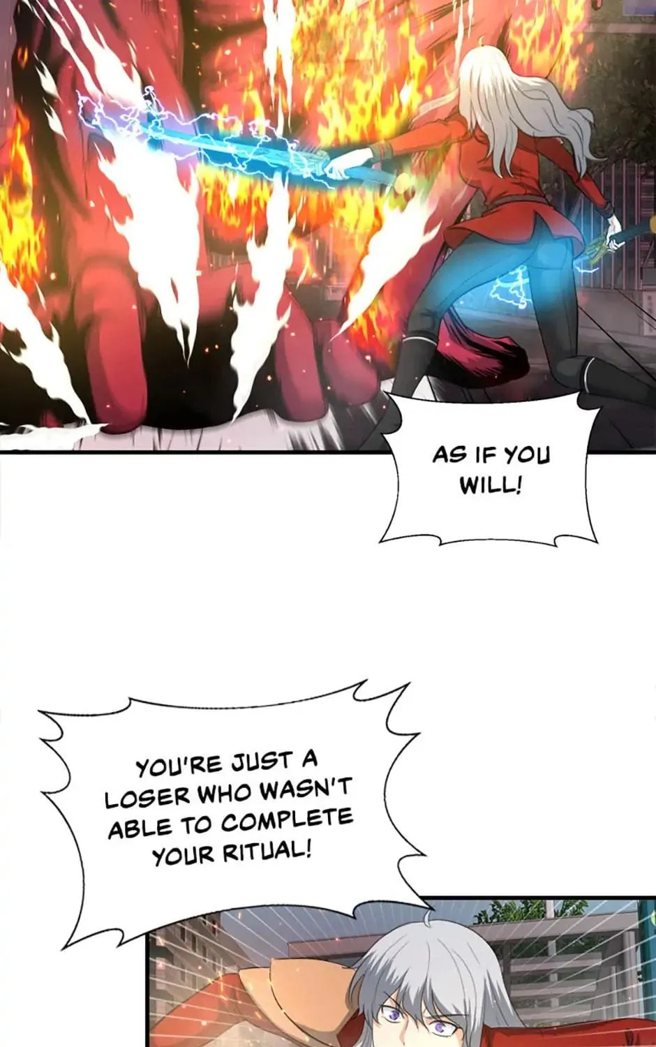 Read Stellar Mom chapter 21 image 70 on Lezhin