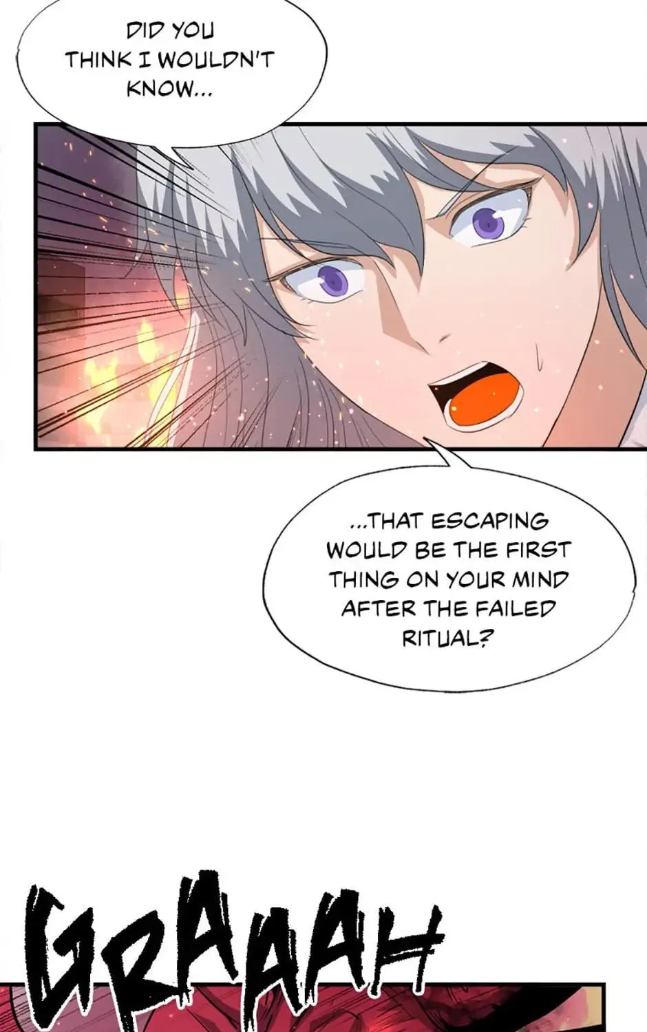 Read Stellar Mom chapter 21 image 82 on Lezhin