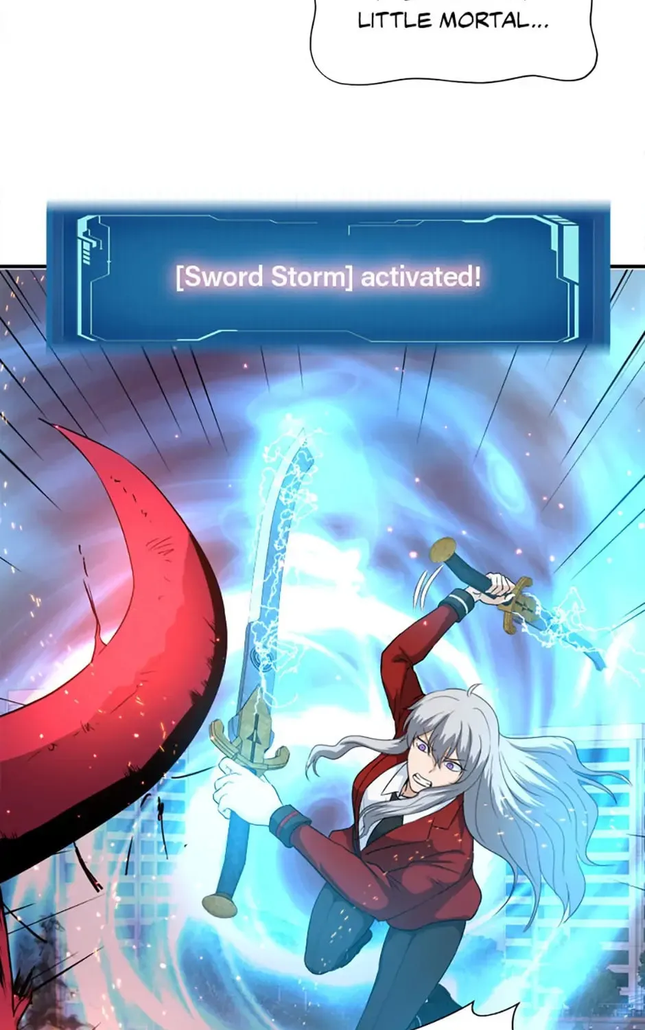 Read Stellar Mom chapter 21 image 84 on Lezhin