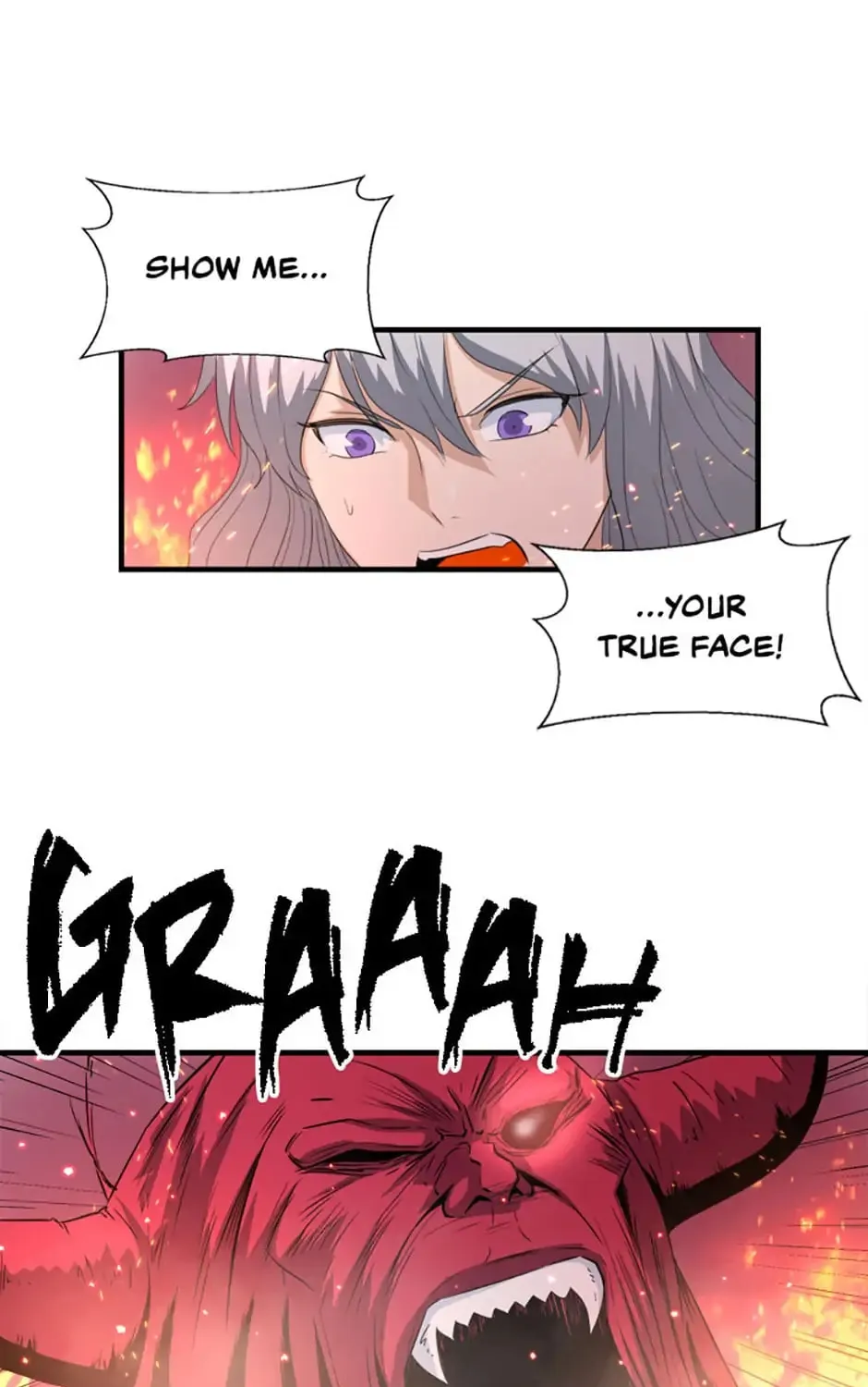 Read Stellar Mom chapter 21 image 90 on Lezhin