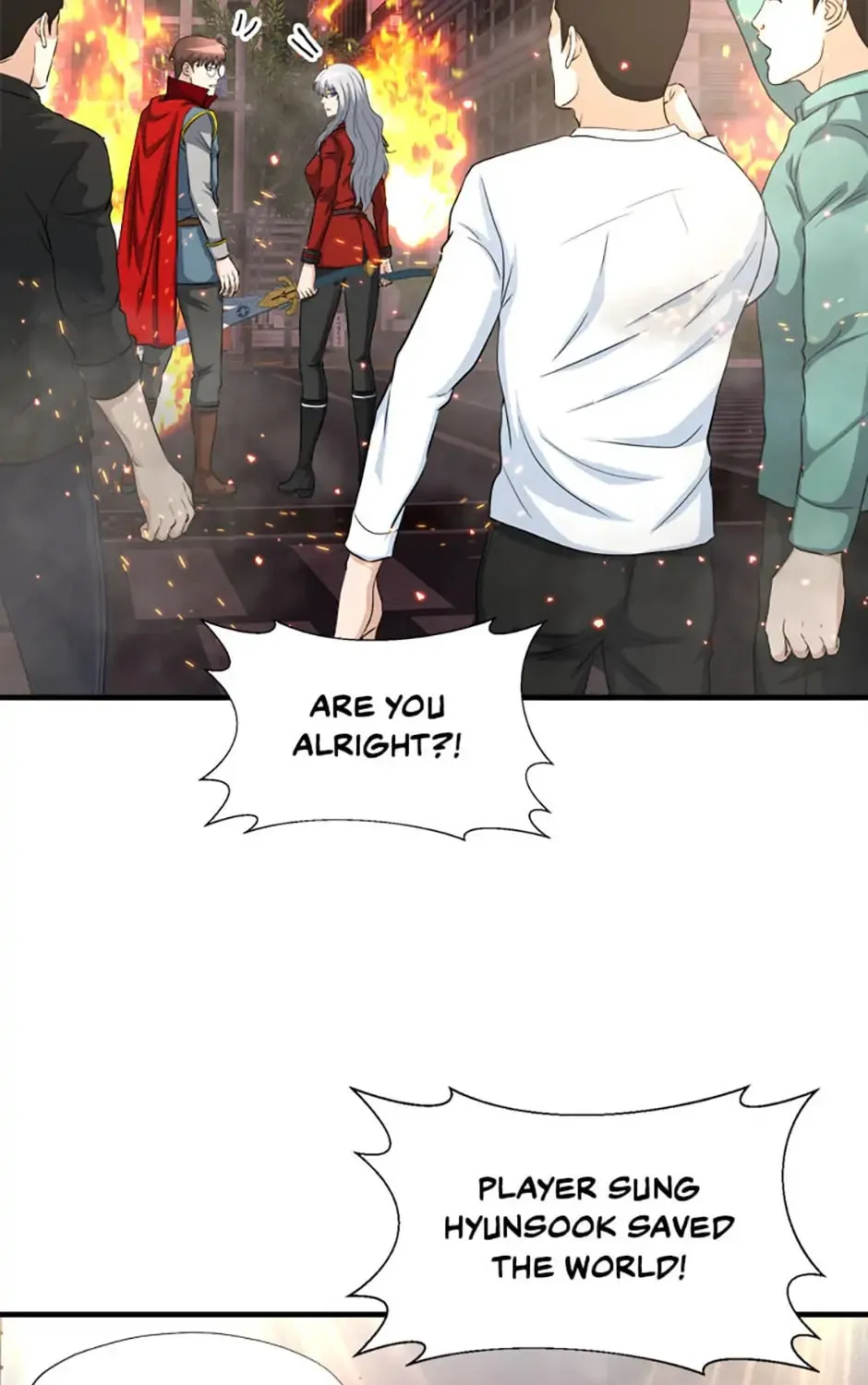 Read Stellar Mom chapter 22 image 14 on Lezhin
