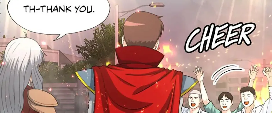 Read Stellar Mom chapter 22 image 15 on Lezhin
