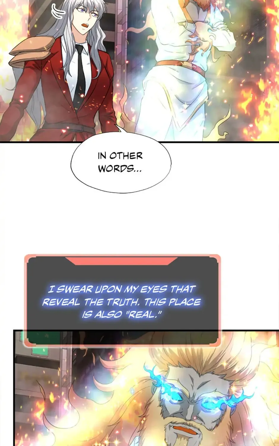 Read Stellar Mom chapter 22 image 20 on Lezhin