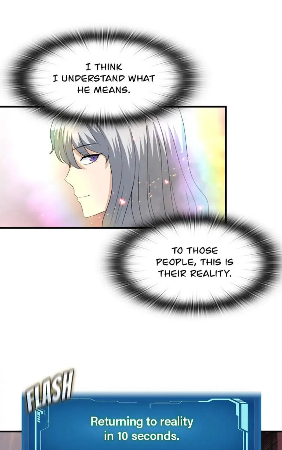 Read Stellar Mom chapter 22 image 22 on Lezhin