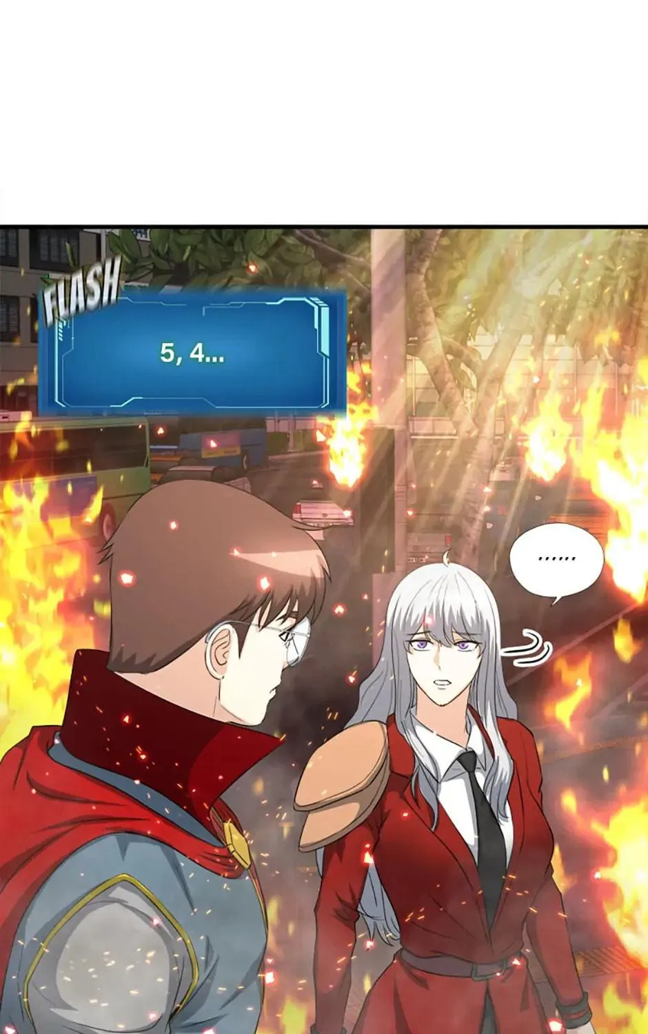 Read Stellar Mom chapter 22 image 28 on Lezhin