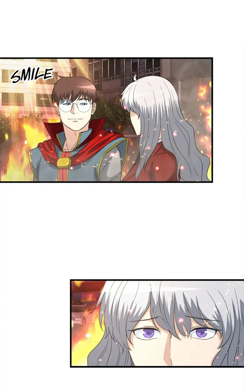 Read Stellar Mom chapter 22 image 30 on Lezhin