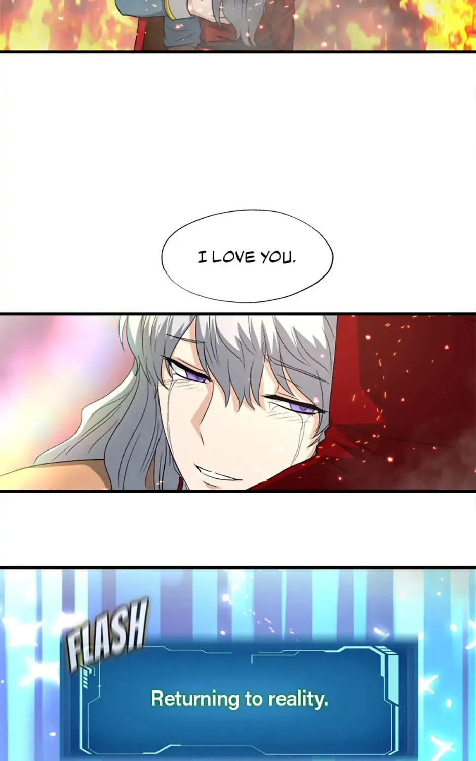 Read Stellar Mom chapter 22 image 36 on Lezhin